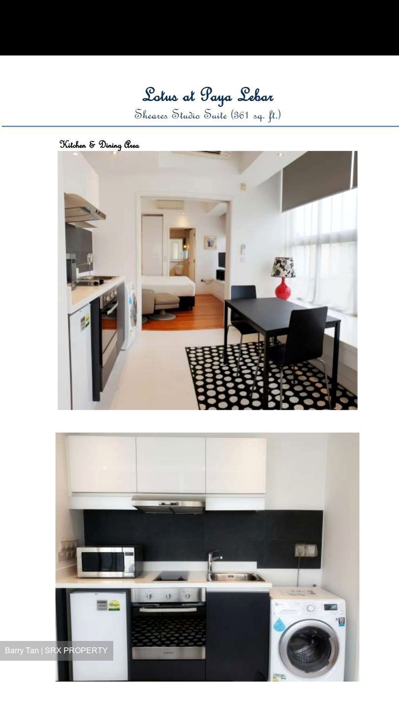 Lorong 41 Geylang (D14), Condominium #302653251